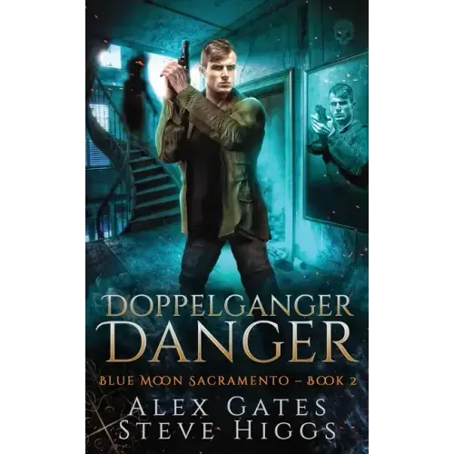 Doppelganger Danger