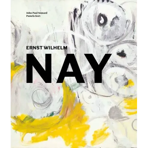 Ernst Wilhelm Nay