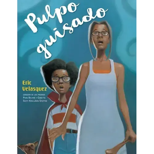 Pulpo Guisado