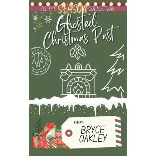Ghosted Christmas Past