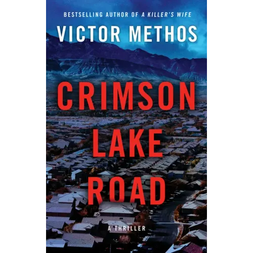 Crimson Lake Road