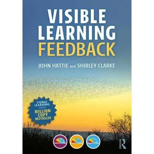 Visible Learning: Feedback