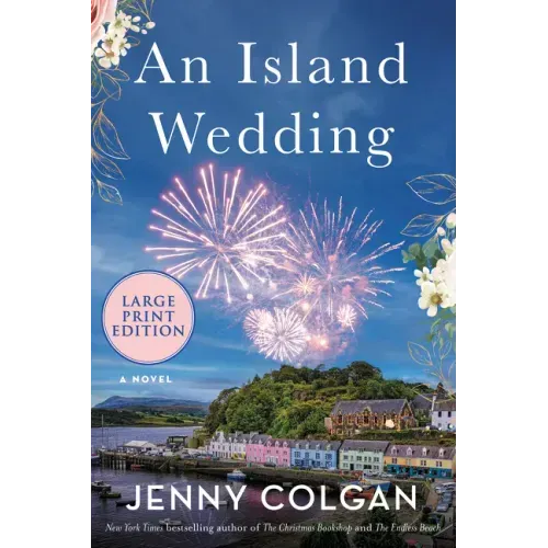 An Island Wedding