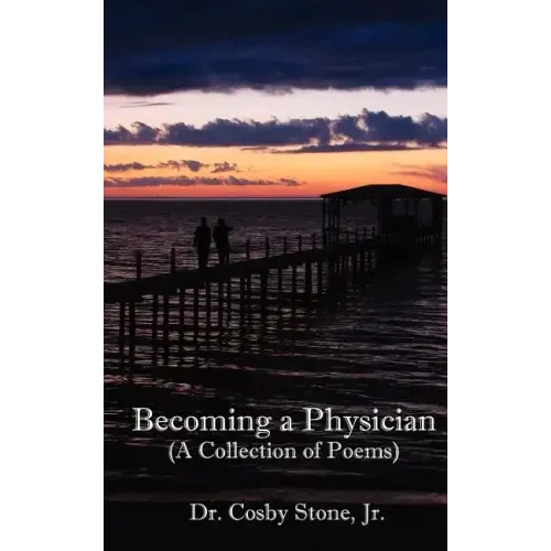 Becoming A Physician