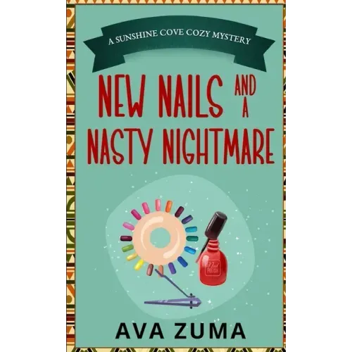 New Nails and a Nasty Nightmare