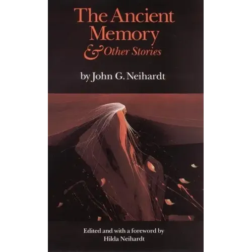 The Ancient Memory and Other Stories (Revised)