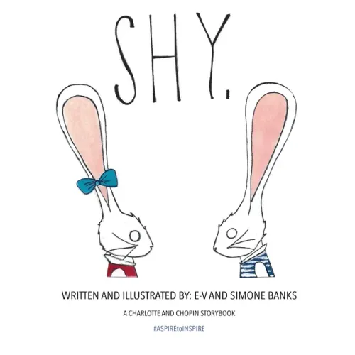 Shy