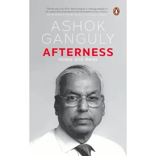 Afterness: Home and Away