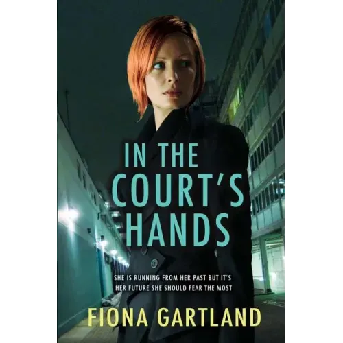 In The Court's Hands