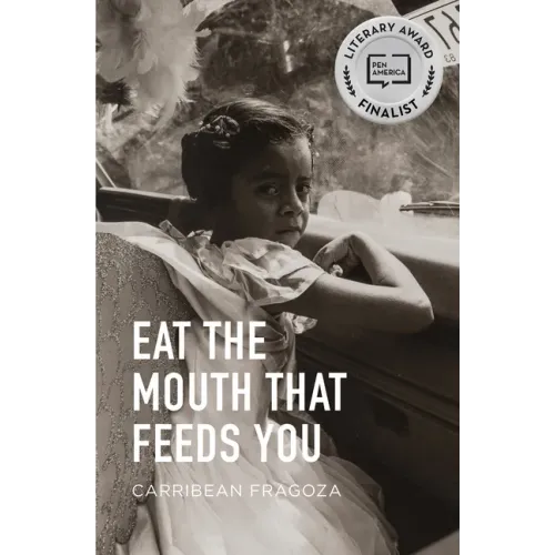 Eat the Mouth That Feeds You