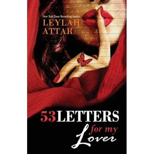 53 Letters For My Lover (Original)