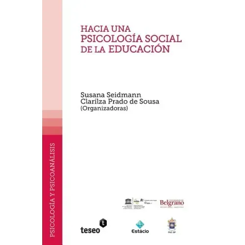 Hacia una psicología social de la educación