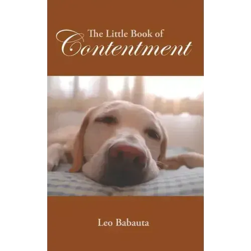 The Little Book of Contentment
