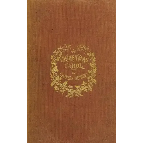 A Christmas Carol