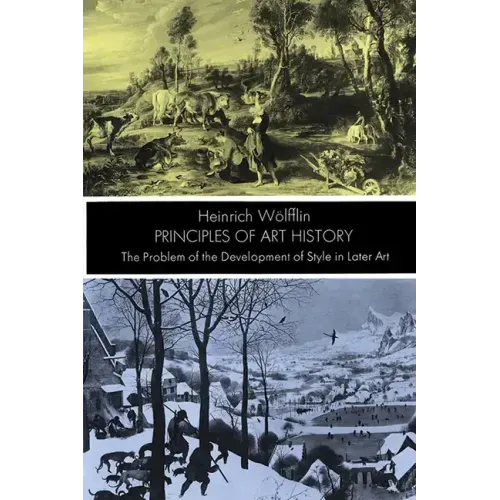 Principles of Art History