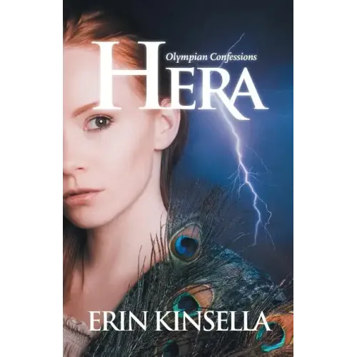 Olympian Confessions: Hera