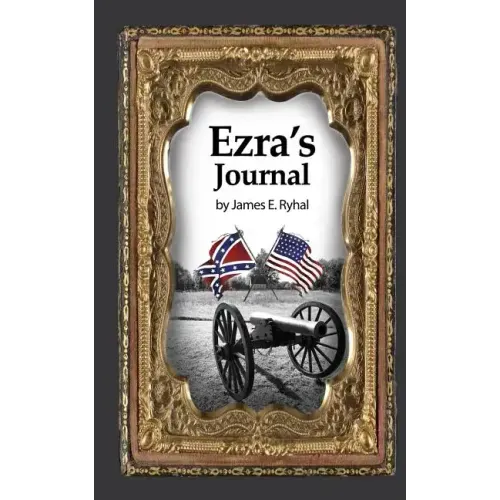 Ezra's Journal