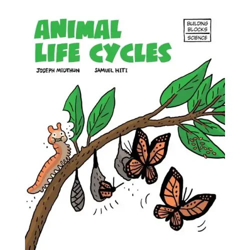 Animal Life Cycles