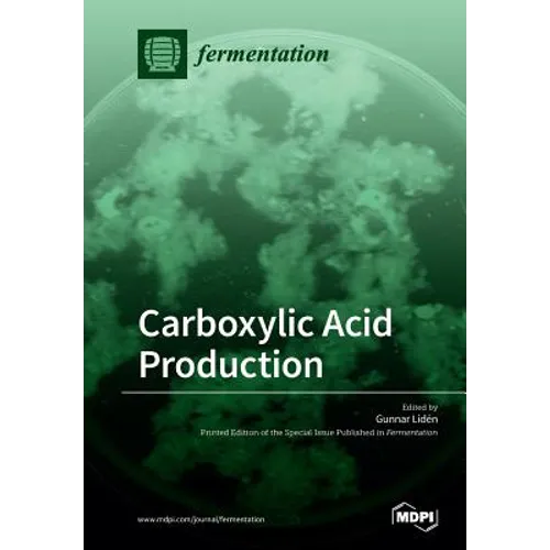 Carboxylic Acid Production