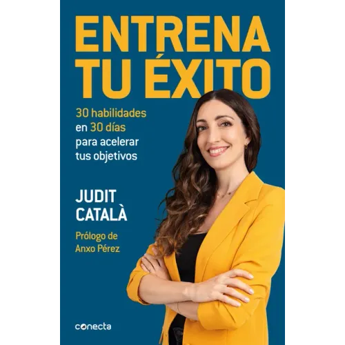 Entrena Tu Éxito / Train Your Success