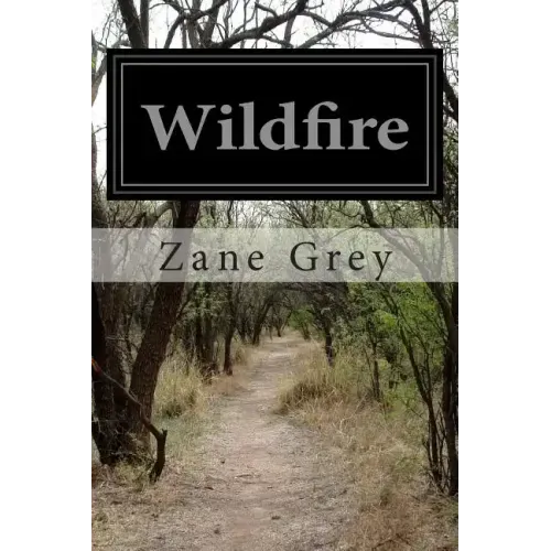 Wildfire