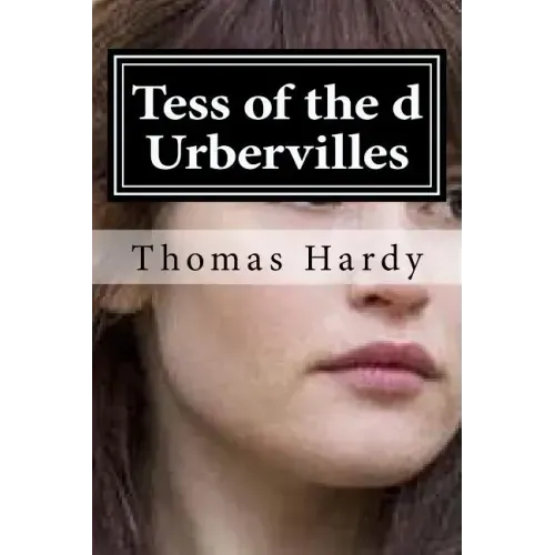 Tess of the d Urbervilles