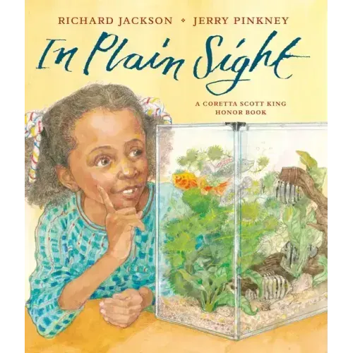 In Plain Sight