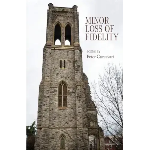 Minor Loss of Fidelity