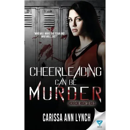 Cheerleading Can Be Murder