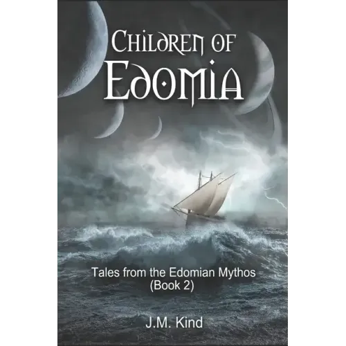 Children of Edomia