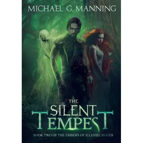 The Silent Tempest