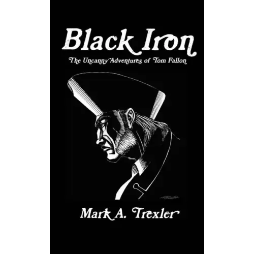 Black Iron (Pocket Edition)