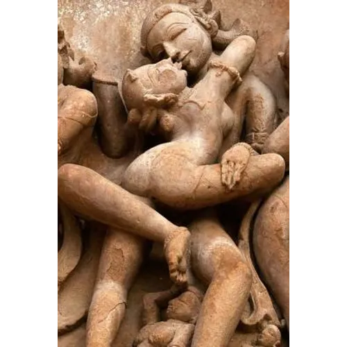 The Kama Sutra