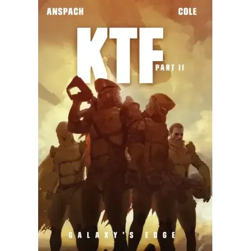 KTF Part II