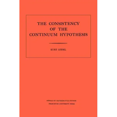 Consistency of the Continuum Hypothesis