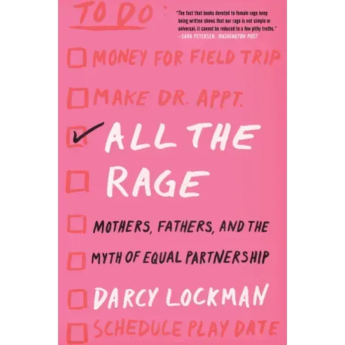 All the Rage