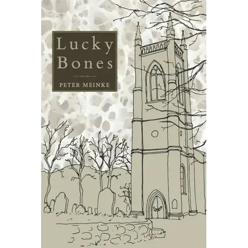 Lucky Bones