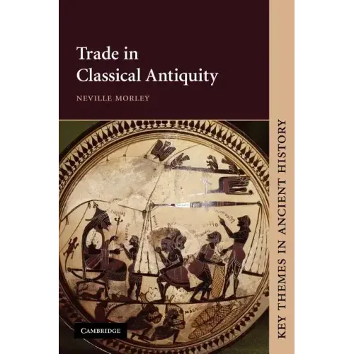 Trade in Classical Antiquity
