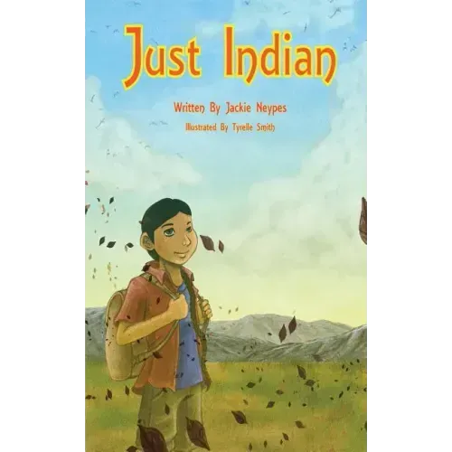 Just Indian