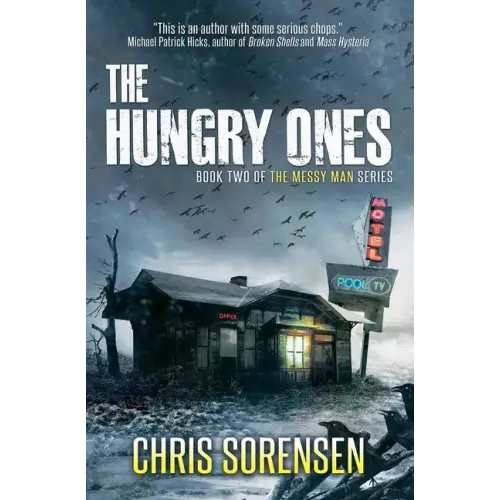The Hungry Ones