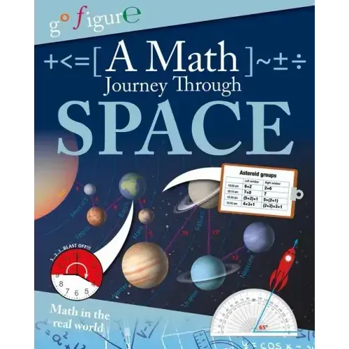 A Math Journey Through Space