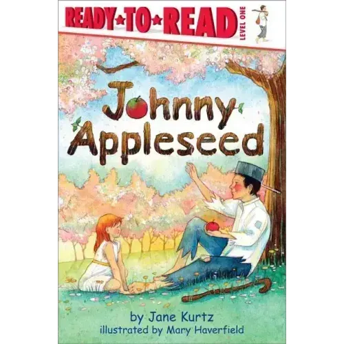 Johnny Appleseed