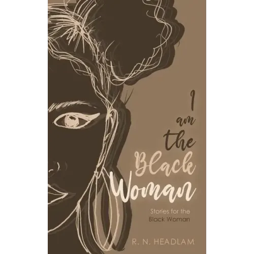 I Am The Black Woman