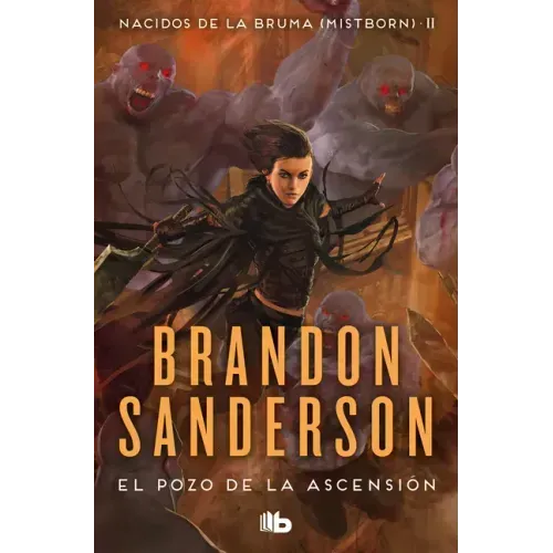 El Pozo de la Ascensión / The Well of Ascension