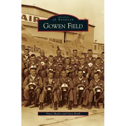 Gowen Field