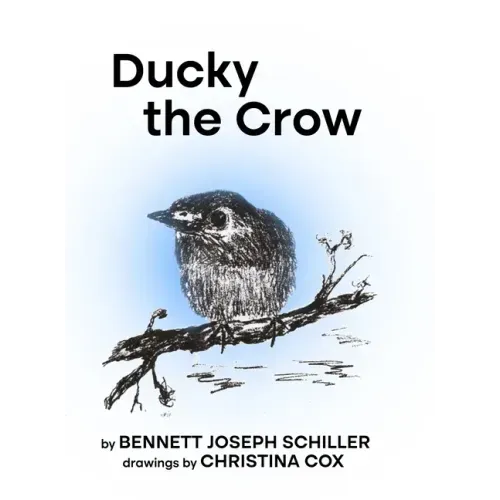 Ducky the Crow