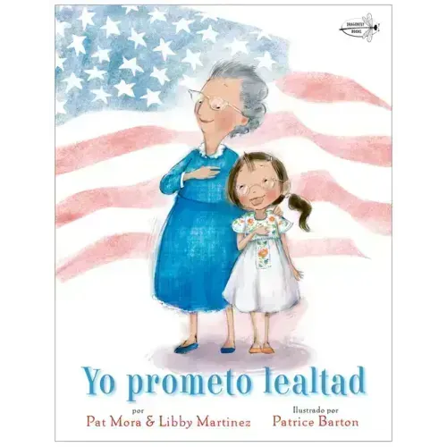 Yo Prometo Lealtad