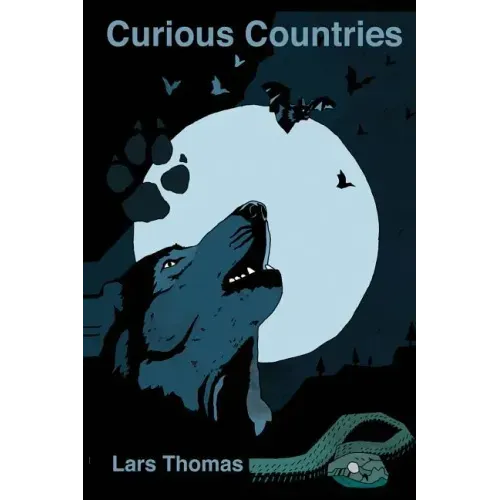 Curious Countries: The Mystery Animals of Scandinavia and the Baltic States