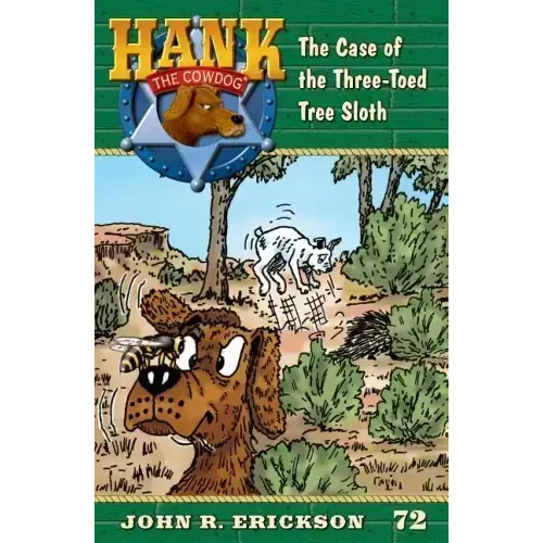 The Case of the Three-Toed Sloth