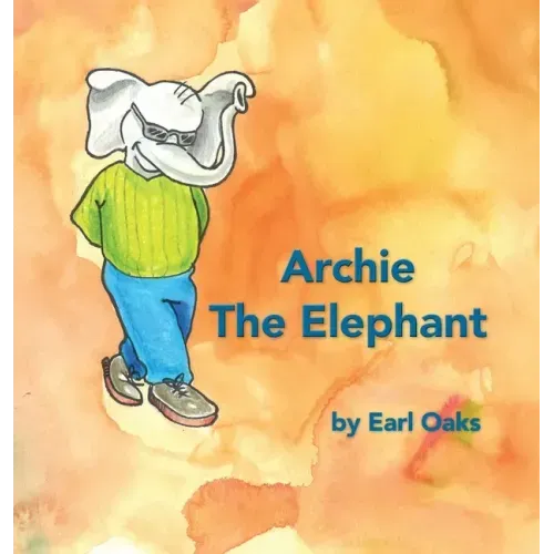 Archie the Elephant